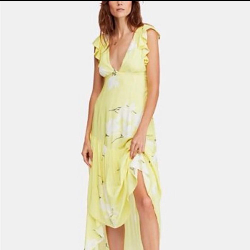 NEOT FREE PEOPLE DREAS FINAL PRICE DROP